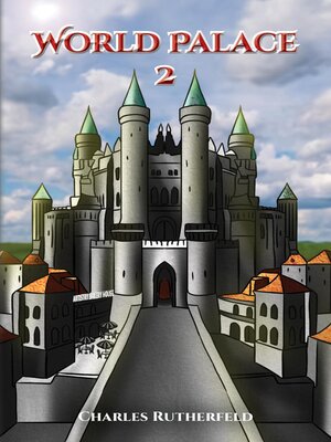 cover image of World Palace 2